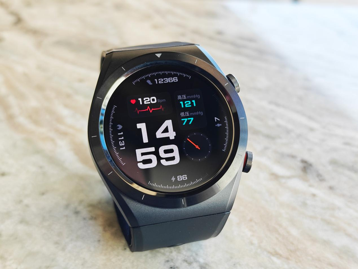 小米记录仪:健康plus版智能手表,守护家人健康,数据随时测