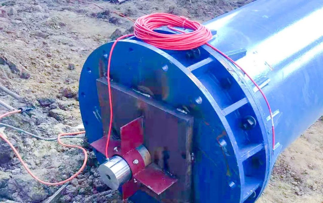 智慧工地为项目建设赋能添彩!