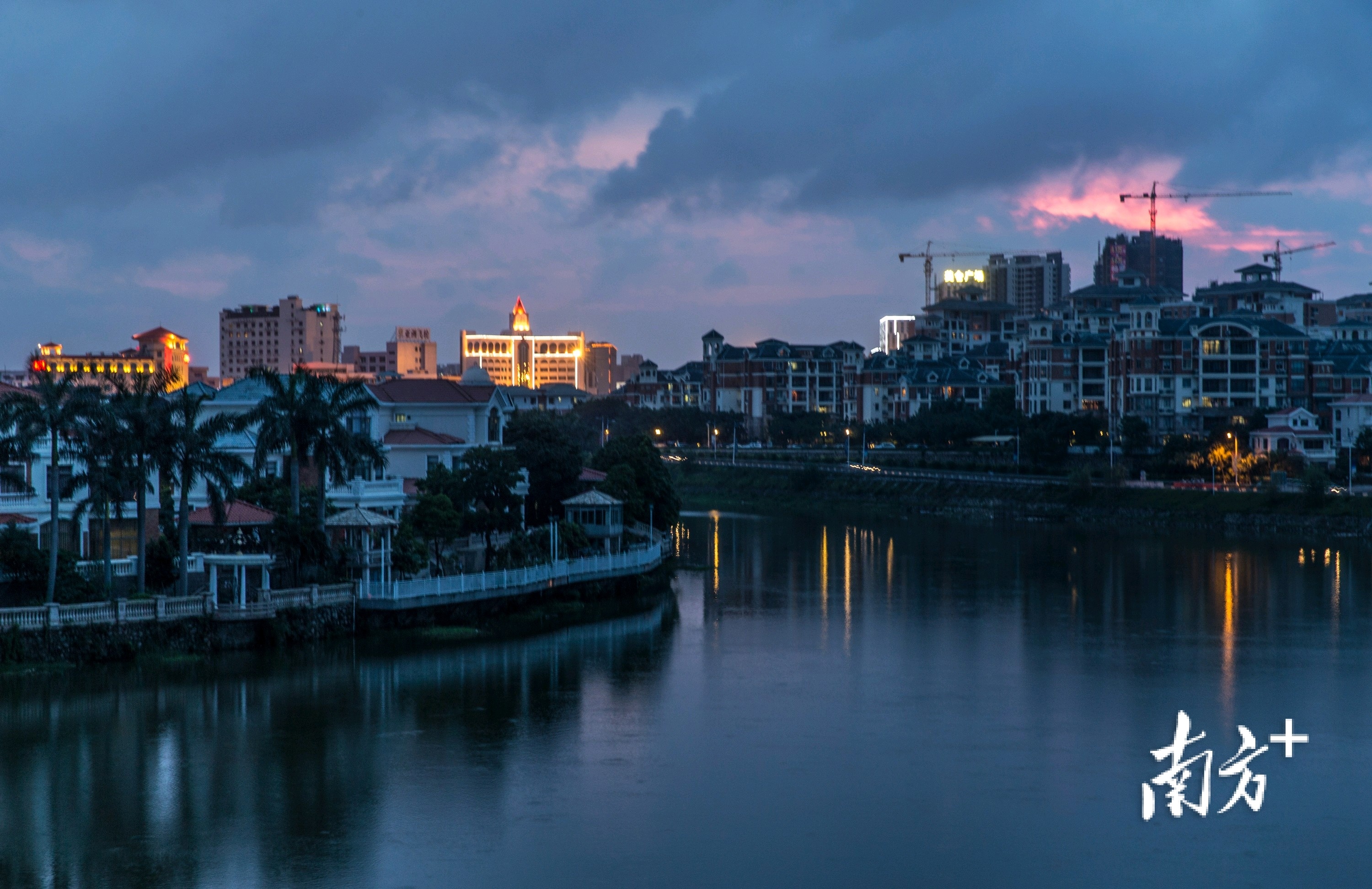 阳东碧桂园王晓丽:"刺脾气"安保员的蜕变之路