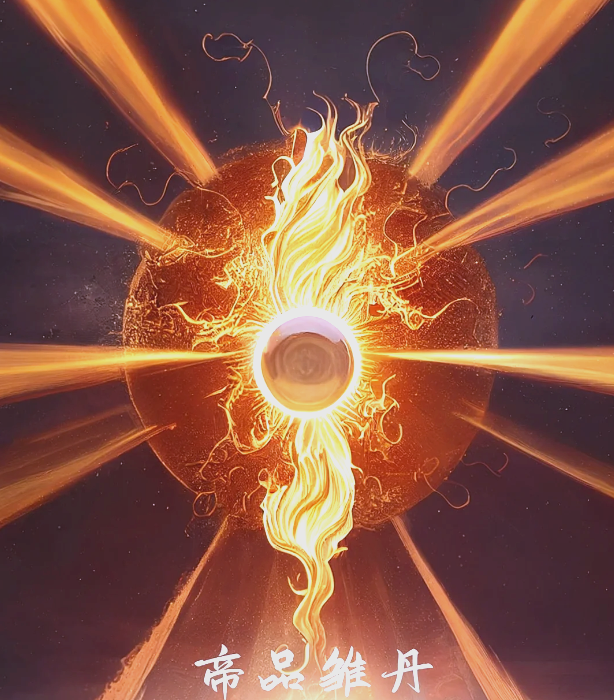 《斗破苍穹》十大稀有丹药及其神奇功效