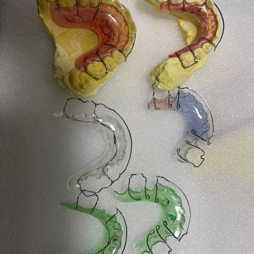 哈雷式保持器的注意事项