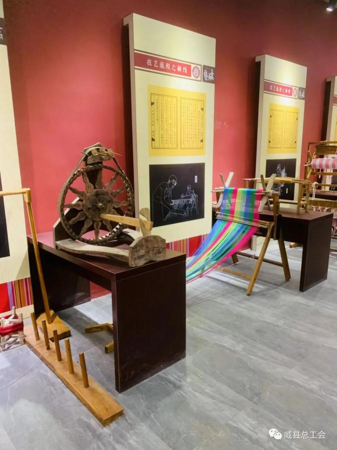 【威县好网民】邢台市总工会为我县高庆海颁发"首届邢台工匠年度人物"