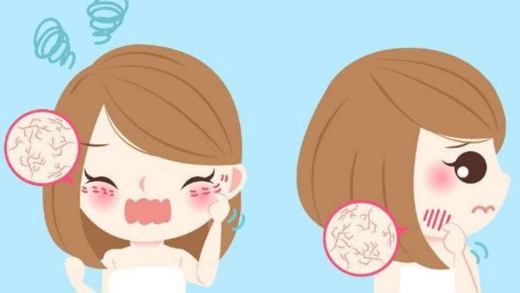 中美杜克产品能修复敏感肌吗