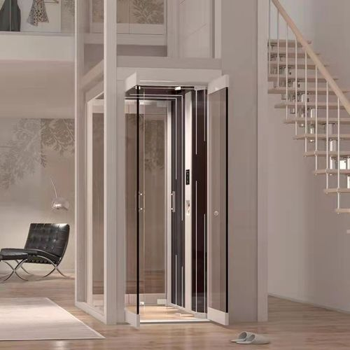 别墅三层家用小型电梯