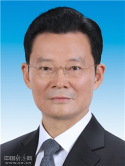 四川省委常委王一宏任省委秘书长 王铭晖不再担任(图|简历)