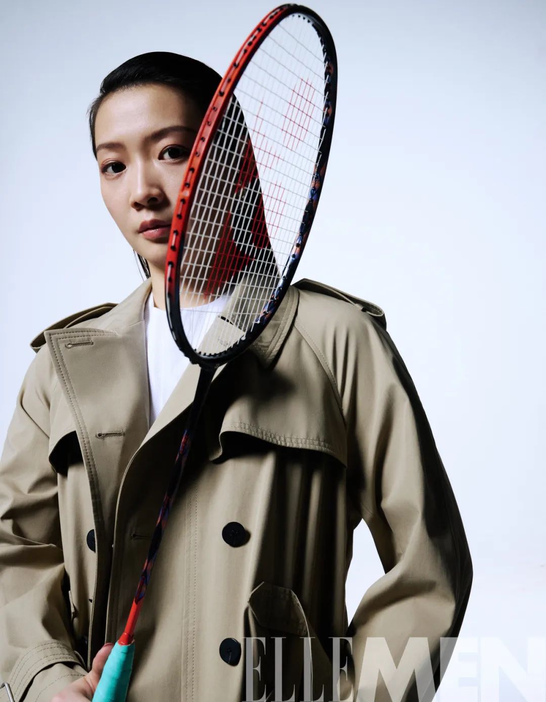 郑思维黄雅琼的传奇拼图只差一块