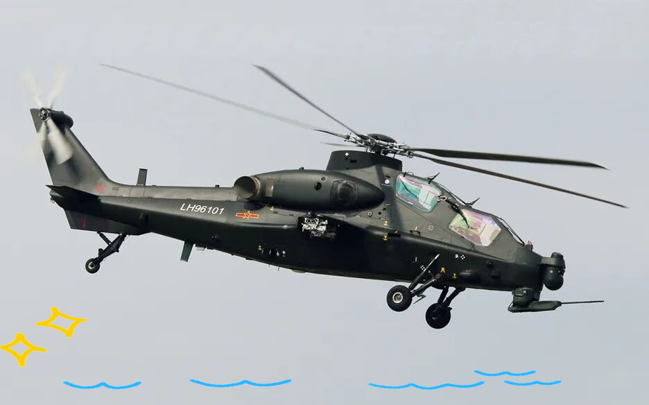 印度lch直升机的高原优势及挑战