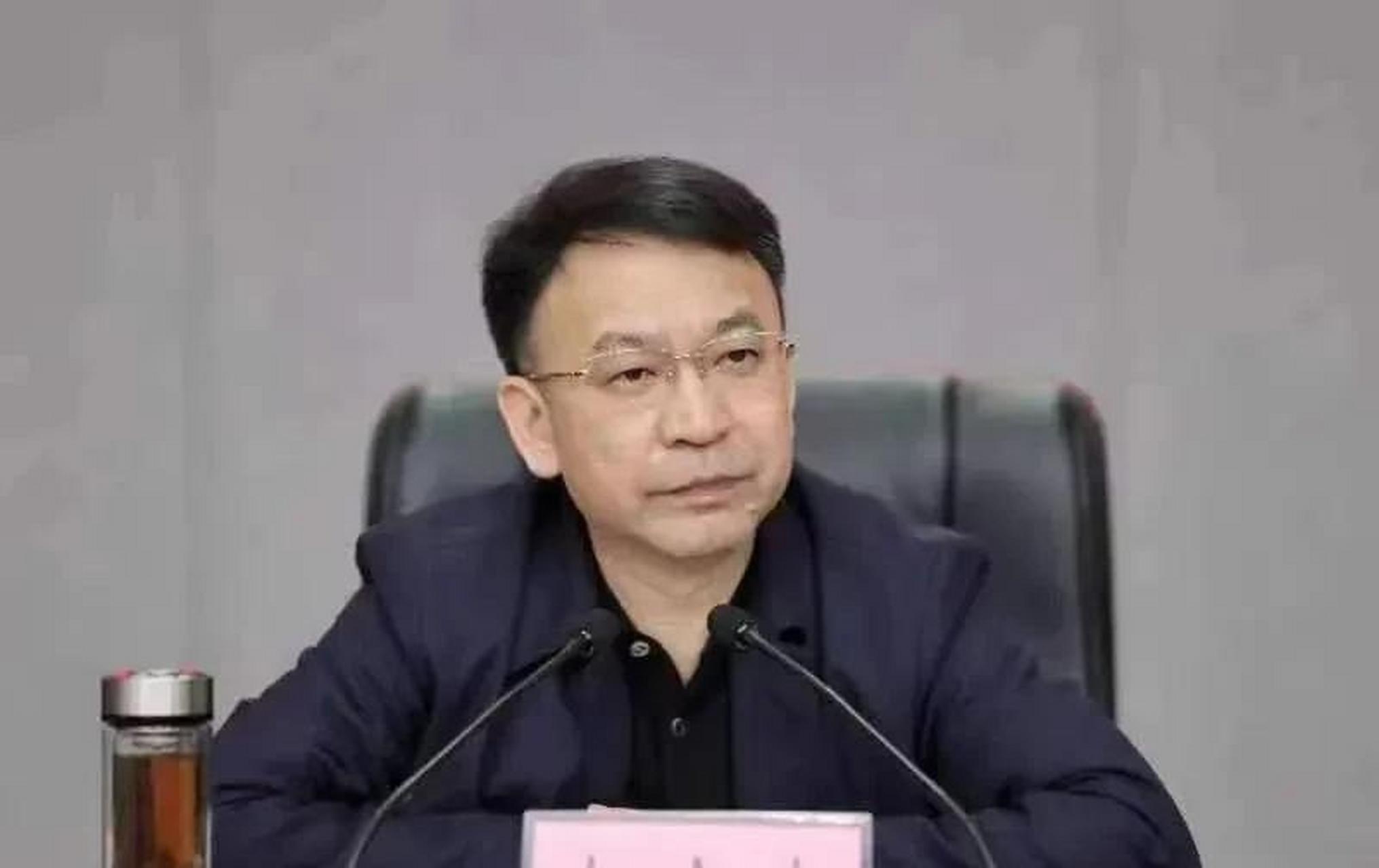 权威发布 毕节市威宁县委常委,县人民政府副县长马勋涉嫌严重违纪违法