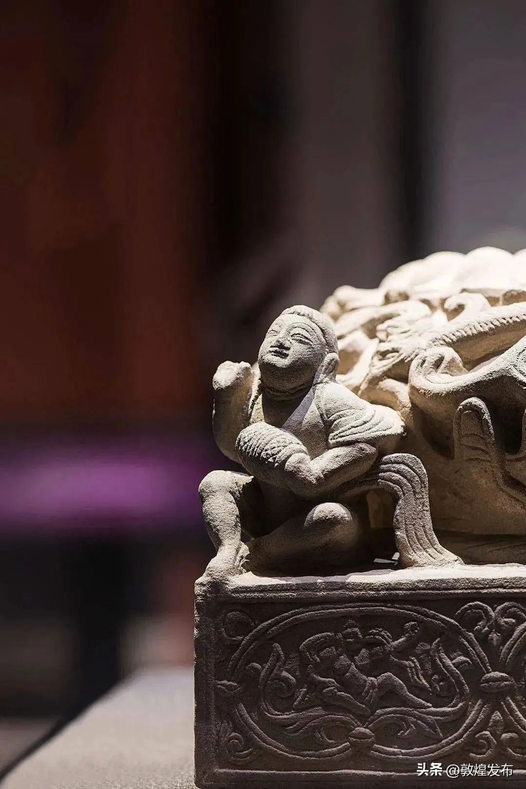 【文艺敦煌】高金荣:敦煌舞的创建与发展