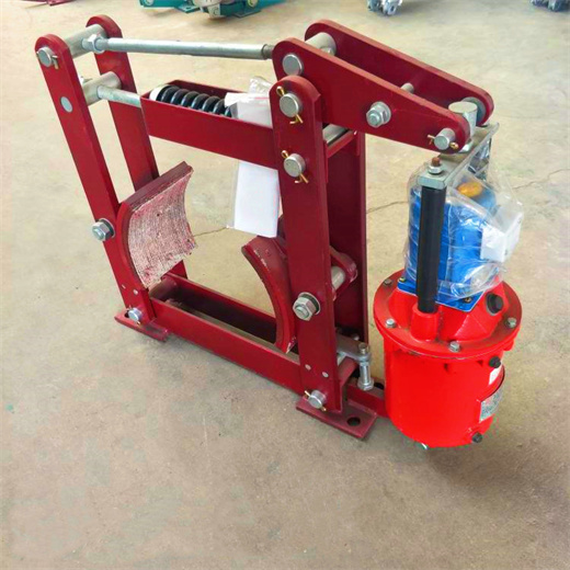虹泰制动器定制 ywz4-400/125等型号电力液压制动器
