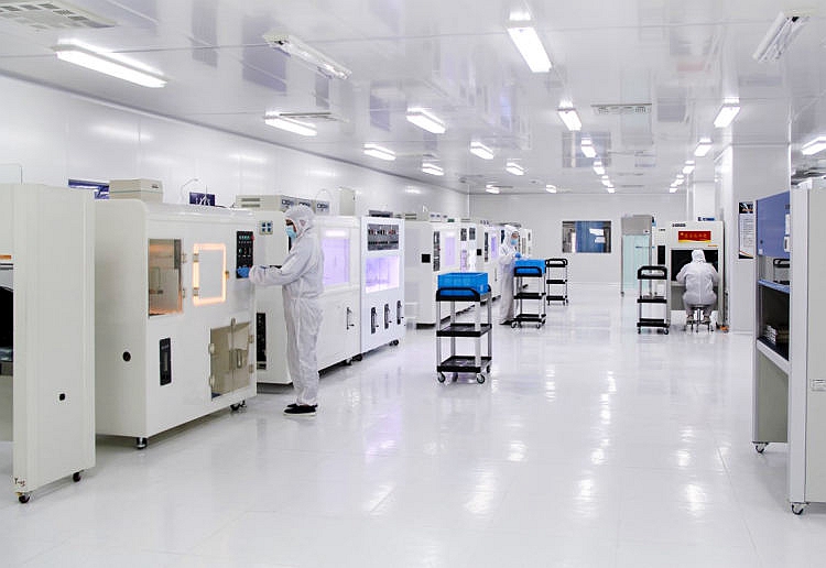 "星"耀太空——秦皇岛星箭特种玻璃有限公司创新发展纪实