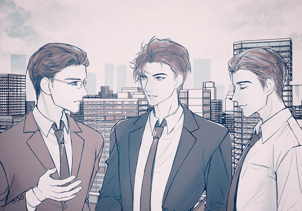 《188男团》当贵妇团被喊叔叔,黎朔表示正常,顾总肯定生气!