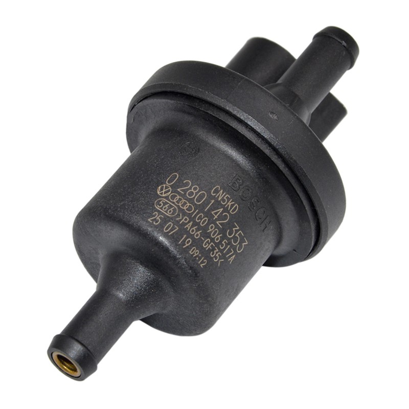 汽车的vvt电磁阀,是什么意思?