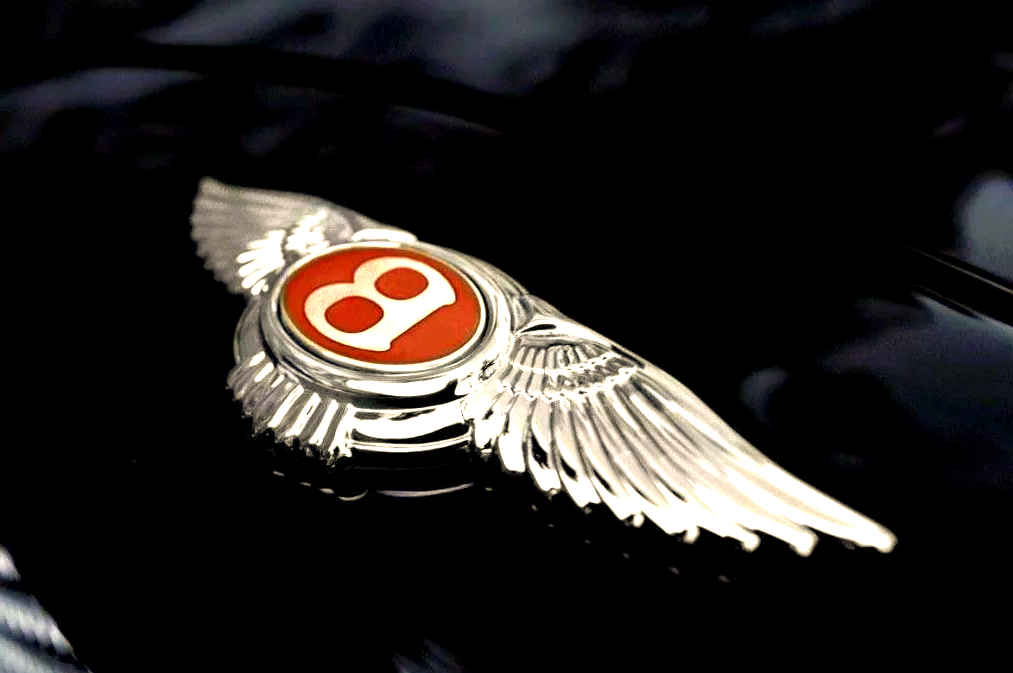 众多车标中,以"b"字母开头的品牌,你了解几个?