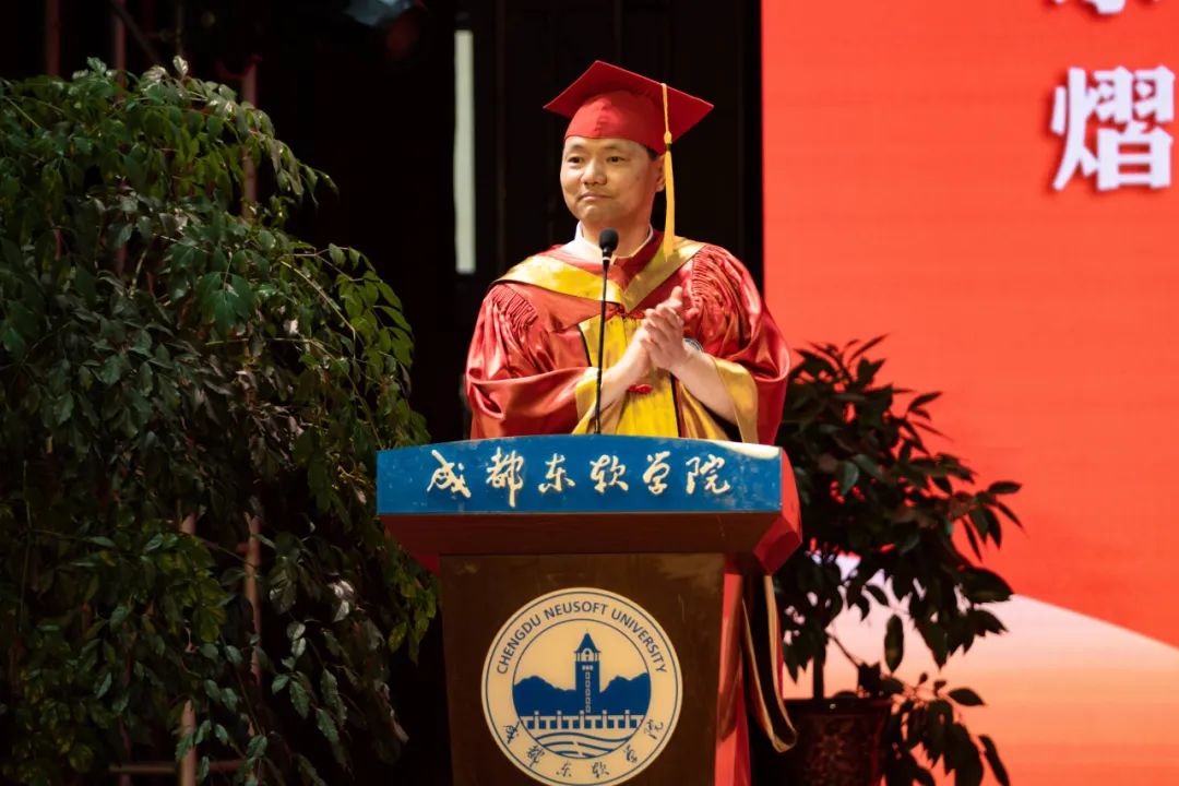 川内30所高校校长毕业致辞金句来了!你最喜欢哪一句