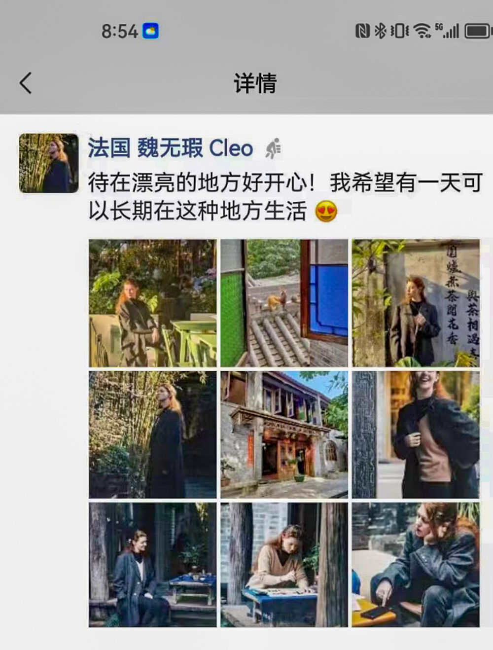 华高莱斯:乡村振兴国际化范本,为何是北山村?