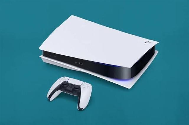 ps5外置接口(ps5接口type c)