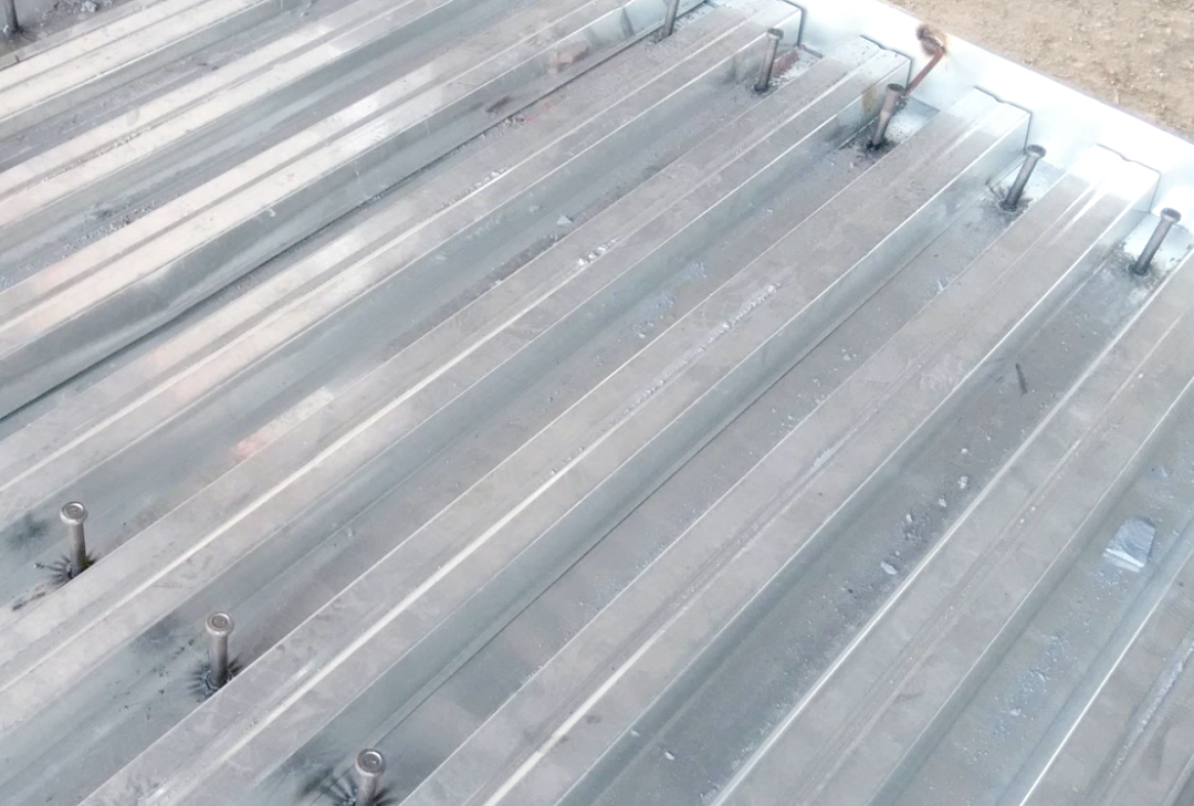 多种钢结构装配式楼板介绍及选择指南