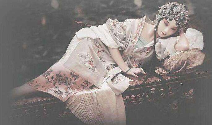 古代戏子为什么地位卑贱,甚至被排到社会下九流?