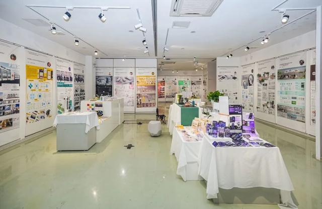 不可错过的毕业展|江南学子们"交作业"啦!