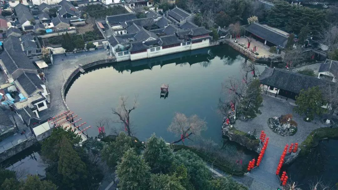 在园林间守望文脉:陈从周纪念馆落户如皋水绘园