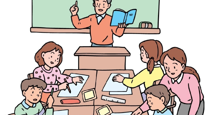 教育观学生观教师观口诀