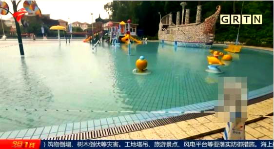 广州番禺小区泳池溺水事故反思与防范措施