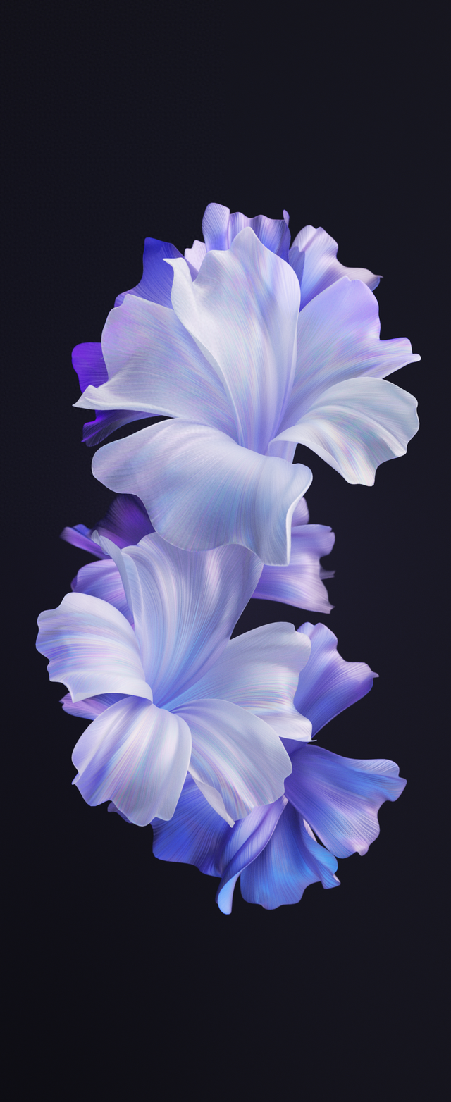 传音手机 tecno 折叠式翻盖手机tecno phantom v flip壁纸