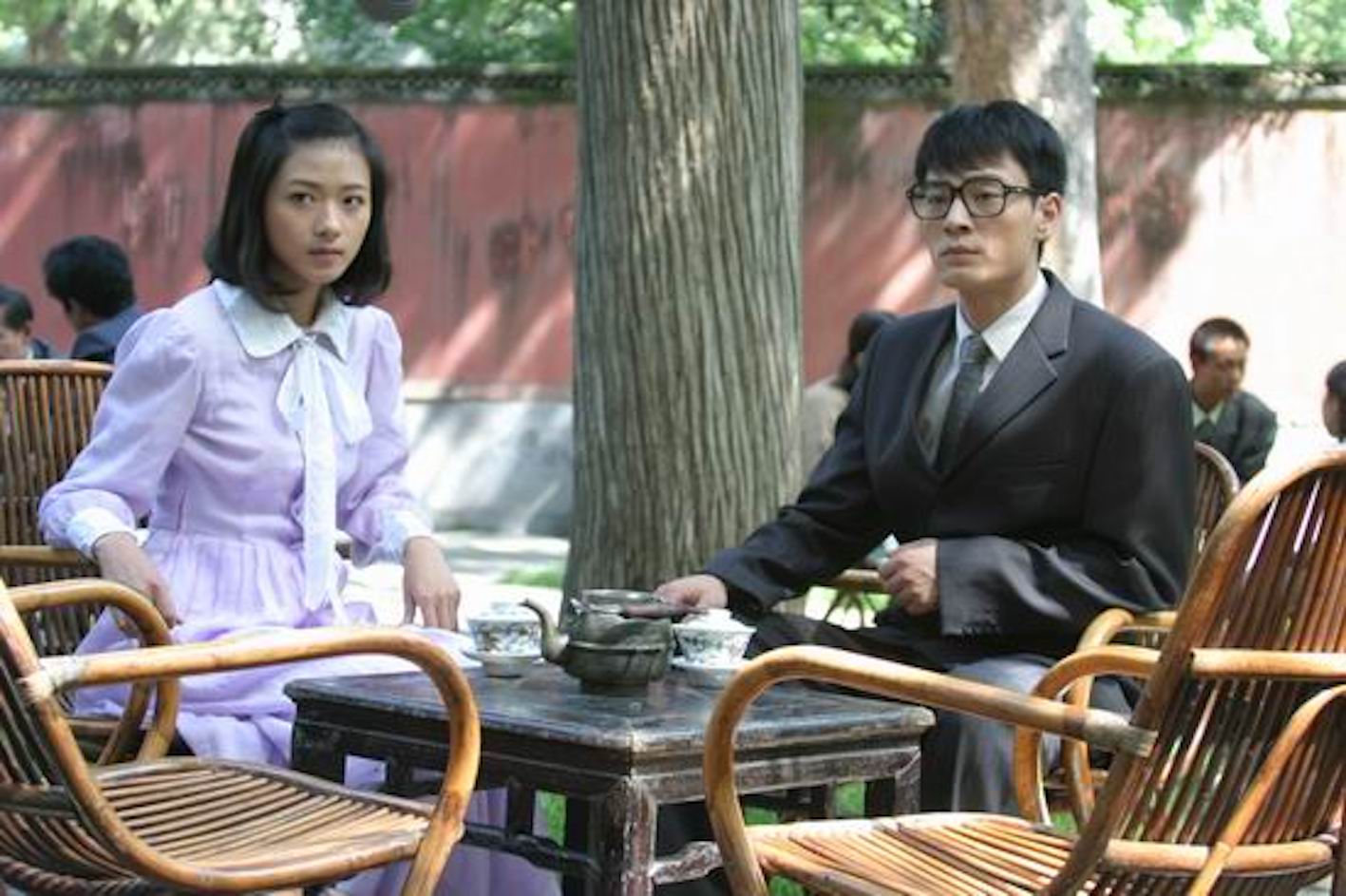 密令1949和绝密19502部被低估的谍战剧值得一看吗