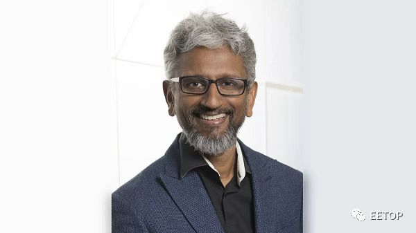 英特尔首席架构师 印度裔高管 raja 离职!