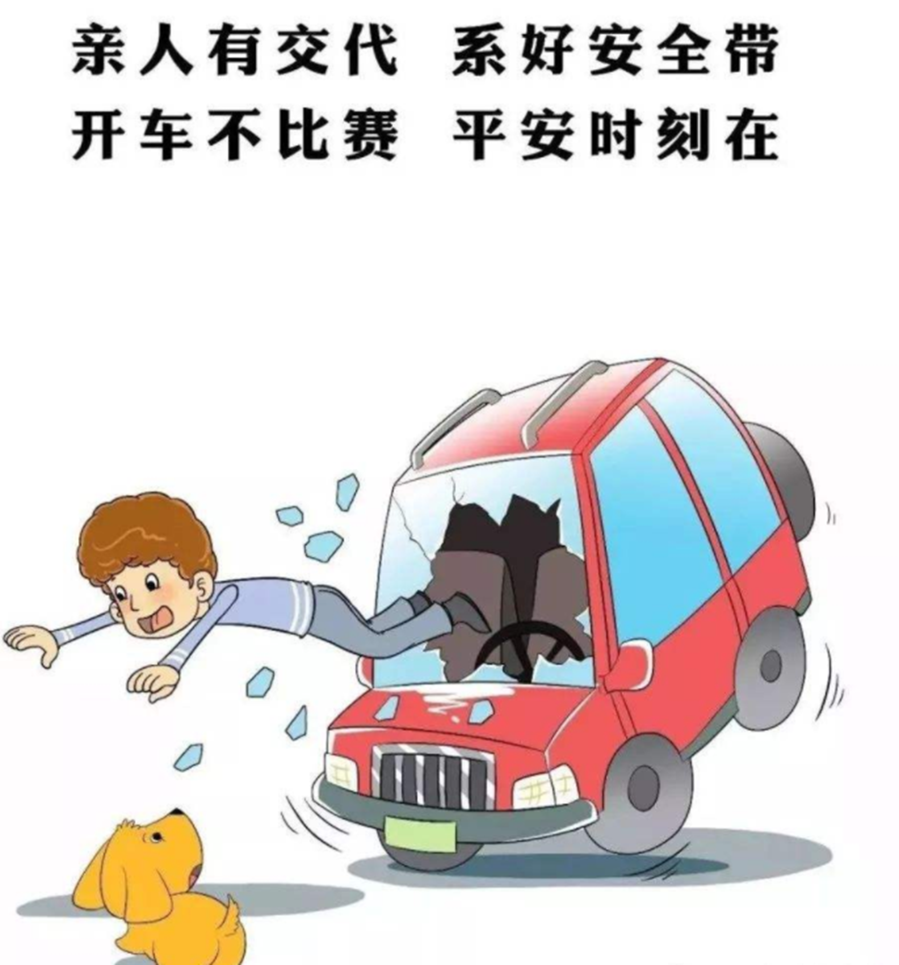 新手司机必看小知识,超多干货知识分享,平安驾驶八十年