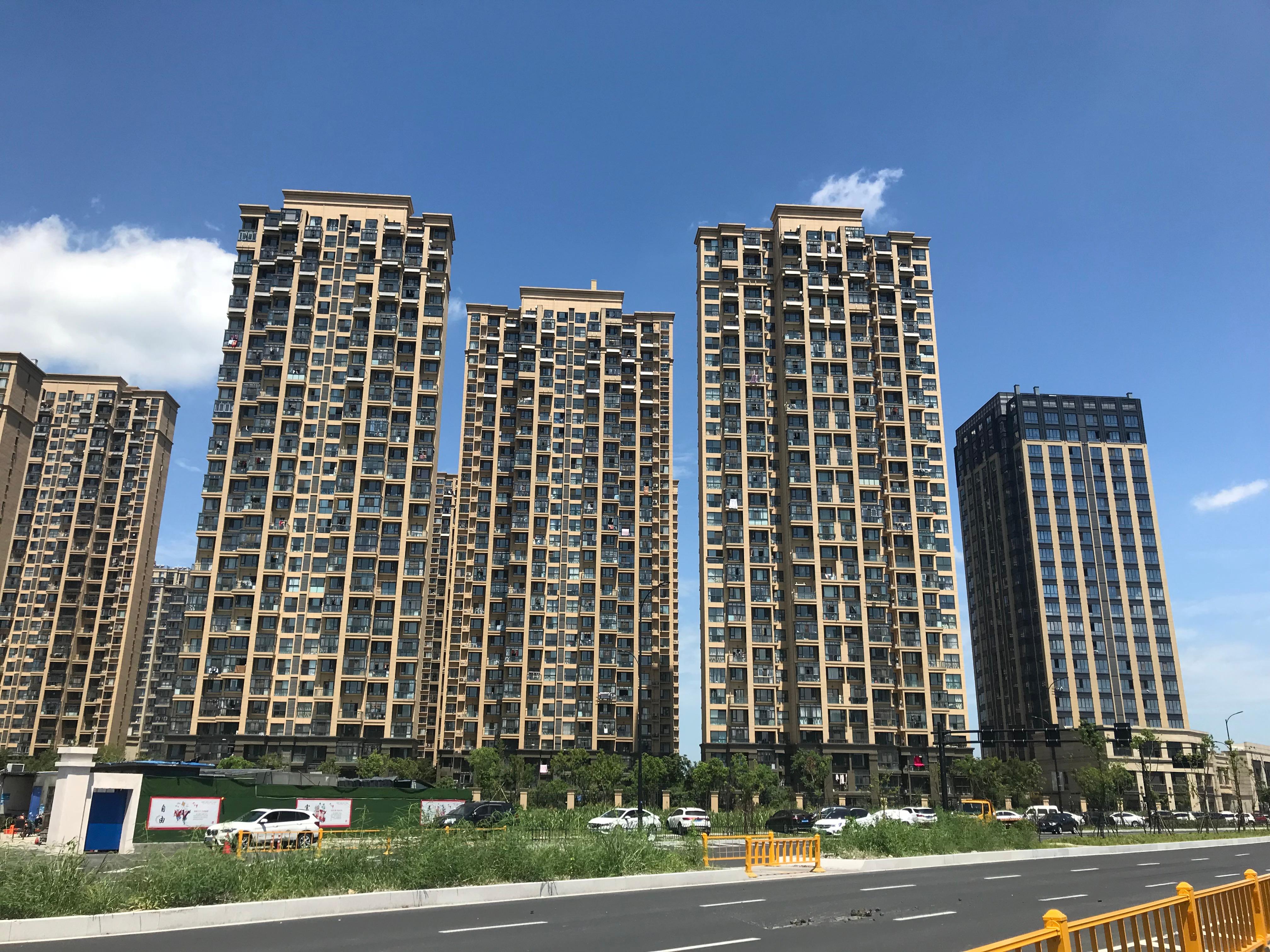 注意啦!杭州申请公租房无需再提供直系亲属住房资助能力证明