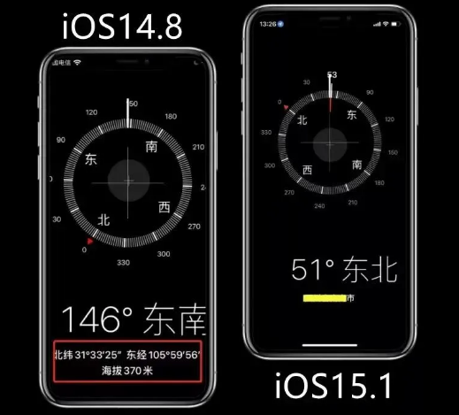 你是否曾经在寻找目的地时,突然发现苹果手机的指南针功能无法正常