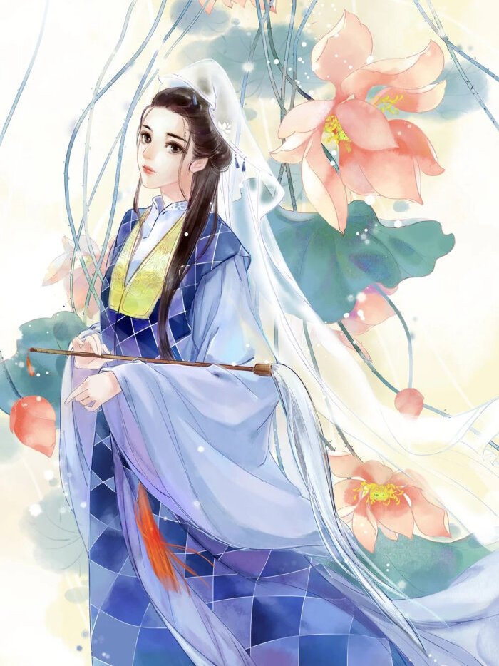 种田文:意外穿越成农家女,一脚踹了老地主,捡个相公生活美滋滋