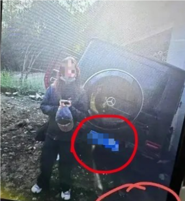 金晨道歉交通事故助理顶包：事发突然情绪紧张 助理主动担责驾驶人