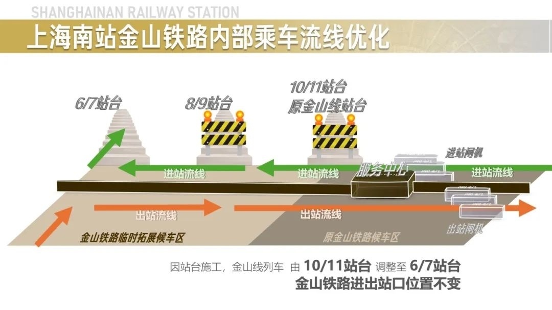 上海金山铁路线路图图片