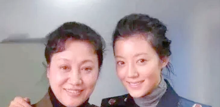 王丽云与车晓彤:从夫妻到朋友的旅程