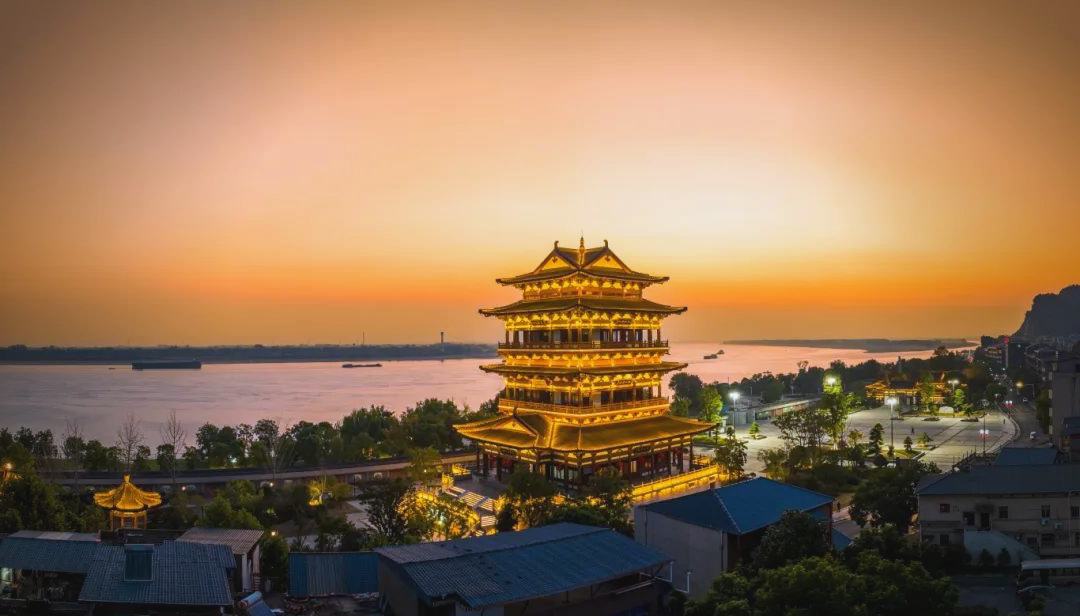 探索彭泽之美:众多图片展现文化与自然交融的胜地