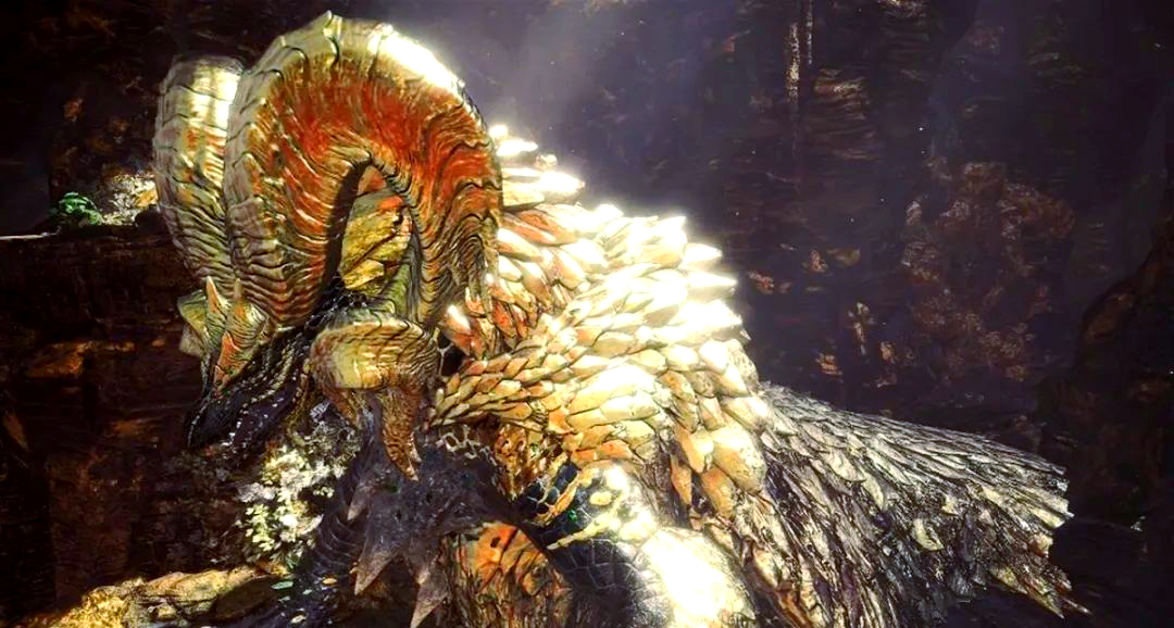 怪物猎人世界特别调查任务指南