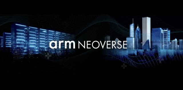 Arm更新Neoverse产品路线图，实现基于Arm平台的人工智能基础设施