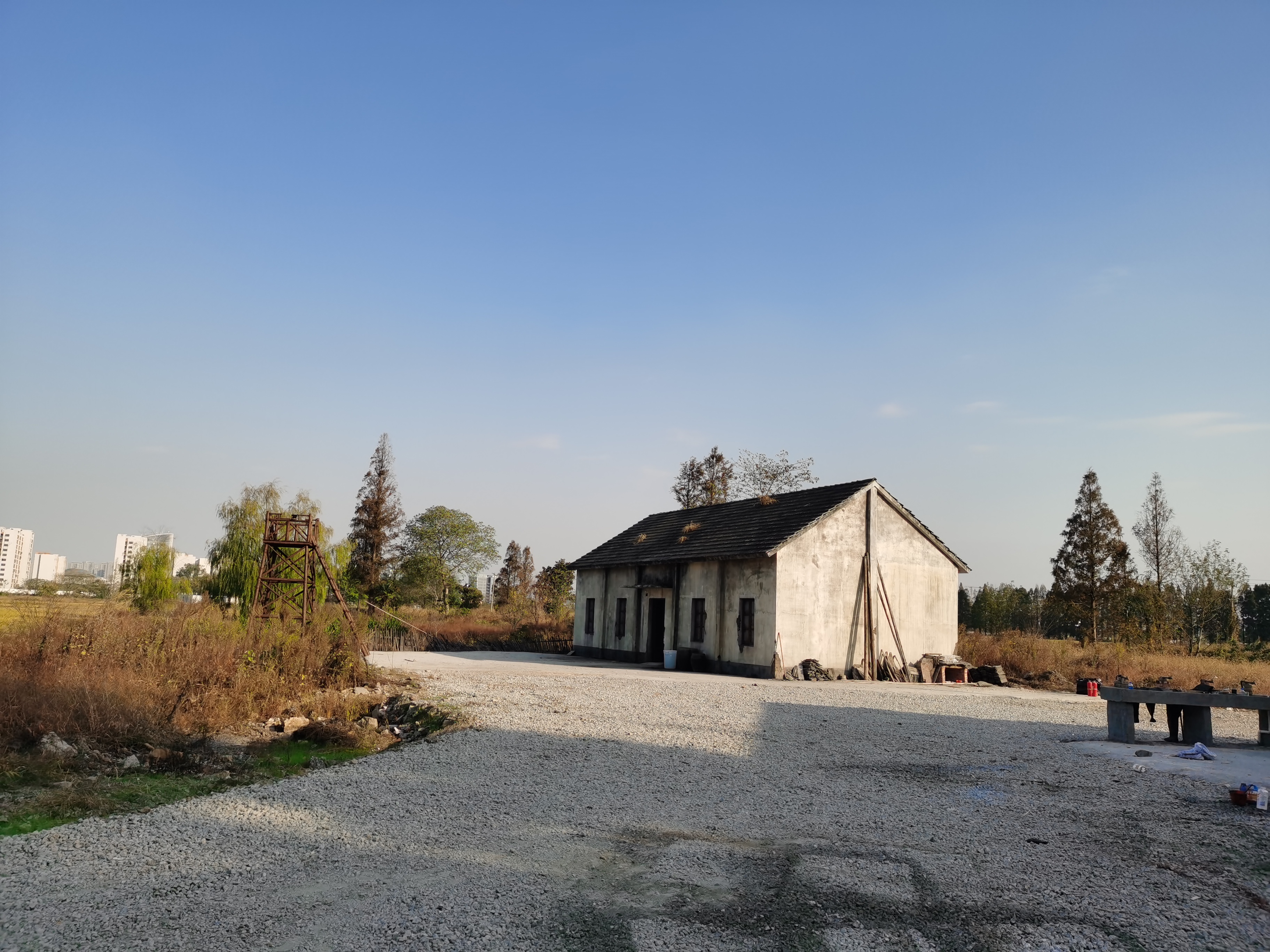 种地吧带火后陡门142亩农田缘何成了一片热土