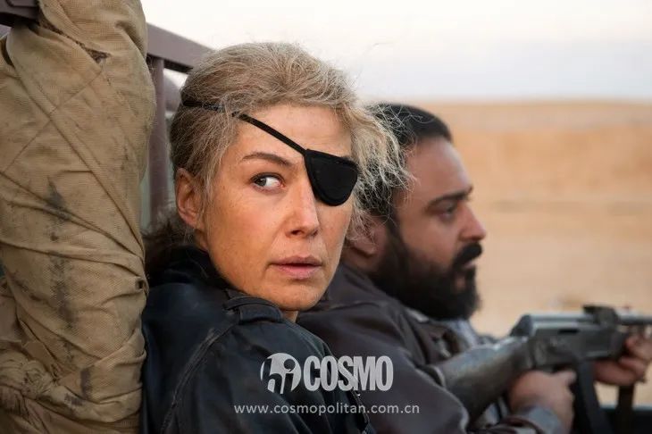 omg|"消失的爱人"裴淳华要演美版《三体》了?不!是拍它