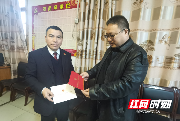 东安检察:于文辉率队走访全国人大代表