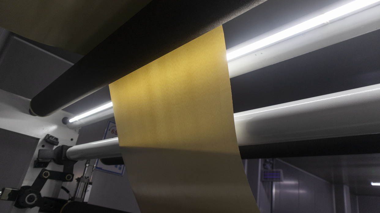 5g材料新宠液态高分子lcp薄膜