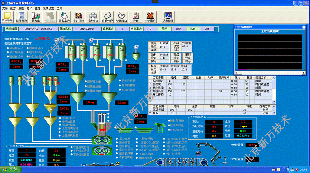 plc上位机软件开发如何选择