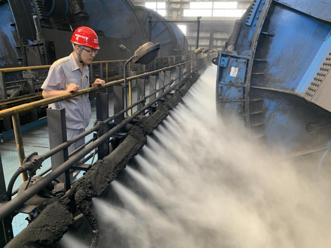 干雾抑尘装置——推荐