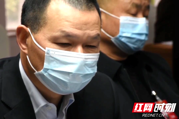 「代表专访」湘潭市人大代表曾国平:建议深化政府与农商银行合作,助推