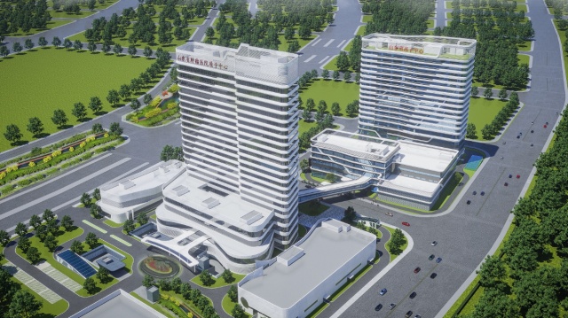 每年可治疗上千例患者!山东省肿瘤医院质子中心开启临床治疗