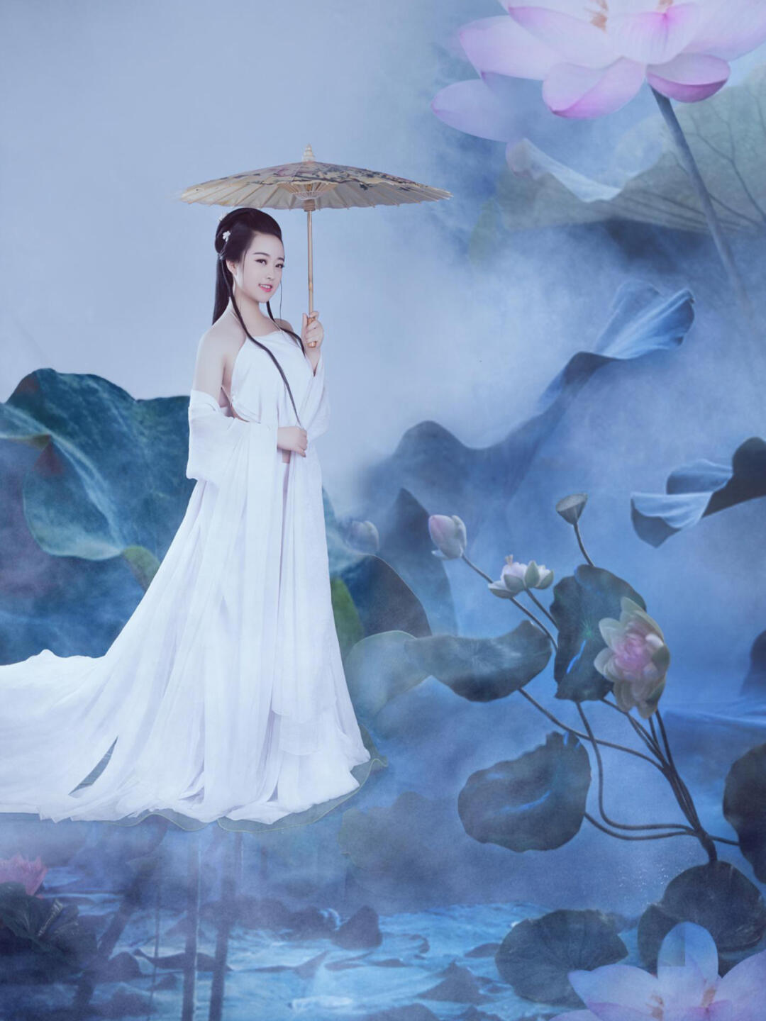 盘子女人坊怎么样|主题《灵修》客片欣赏