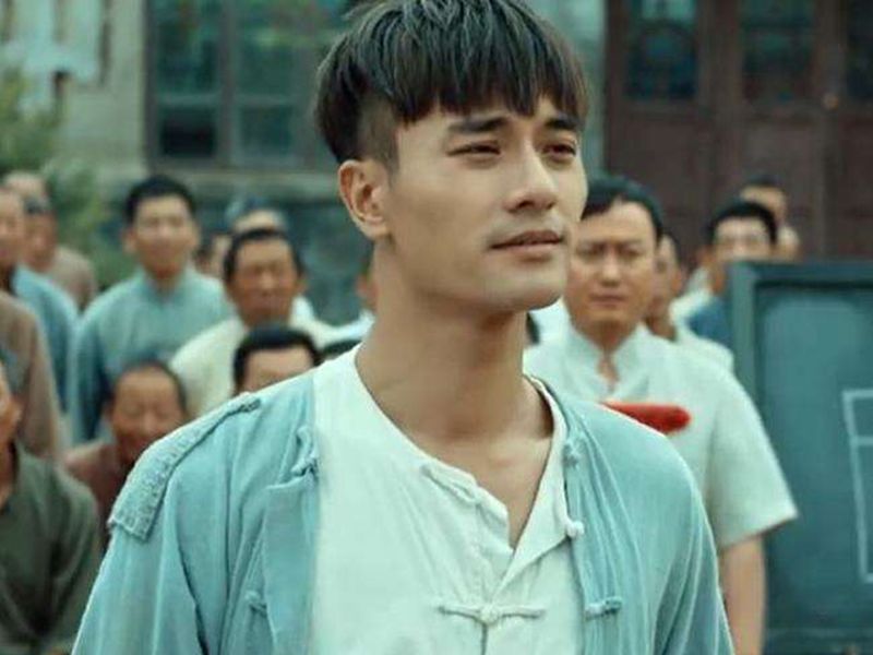 乒乓球刘二嘎原型?刘二嘎为什么改名刘争光?